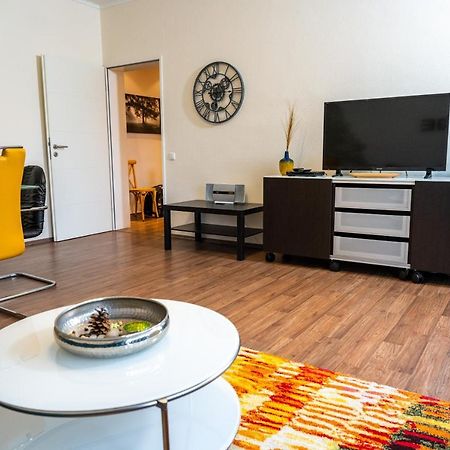 Ferienwohnung Art City-Studio Kassel 6 Und Art City-Studio 9 ภายนอก รูปภาพ
