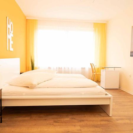 Art City Studio Kassel 6/9 Apartment ภายนอก รูปภาพ