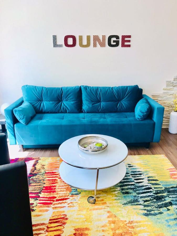 Ferienwohnung Art City-Studio Kassel 6 Und Art City-Studio 9 ภายนอก รูปภาพ