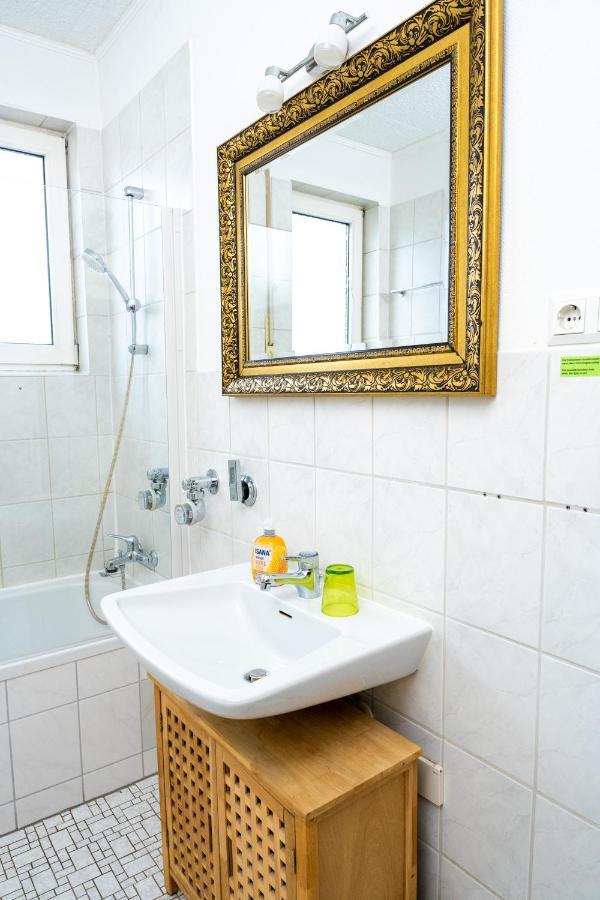 Ferienwohnung Art City-Studio Kassel 6 Und Art City-Studio 9 ภายนอก รูปภาพ