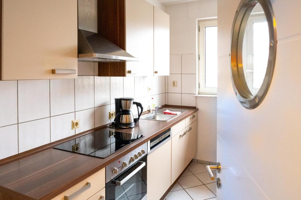 Ferienwohnung Art City-Studio Kassel 6 Und Art City-Studio 9 ภายนอก รูปภาพ