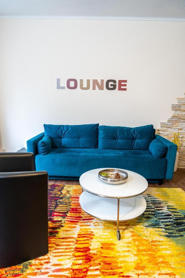 Ferienwohnung Art City-Studio Kassel 6 Und Art City-Studio 9 ภายนอก รูปภาพ