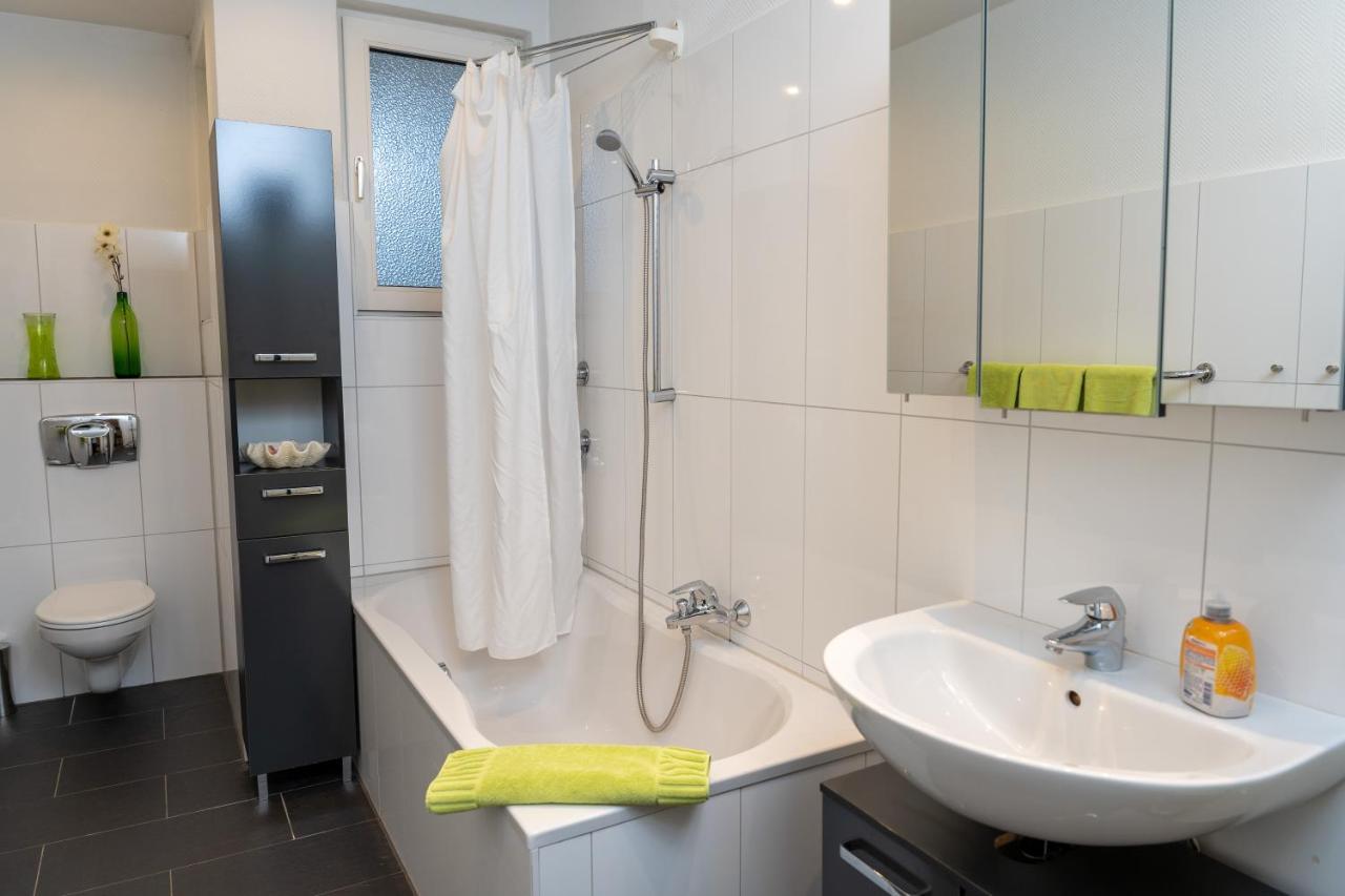 Ferienwohnung Art City-Studio Kassel 6 Und Art City-Studio 9 ภายนอก รูปภาพ