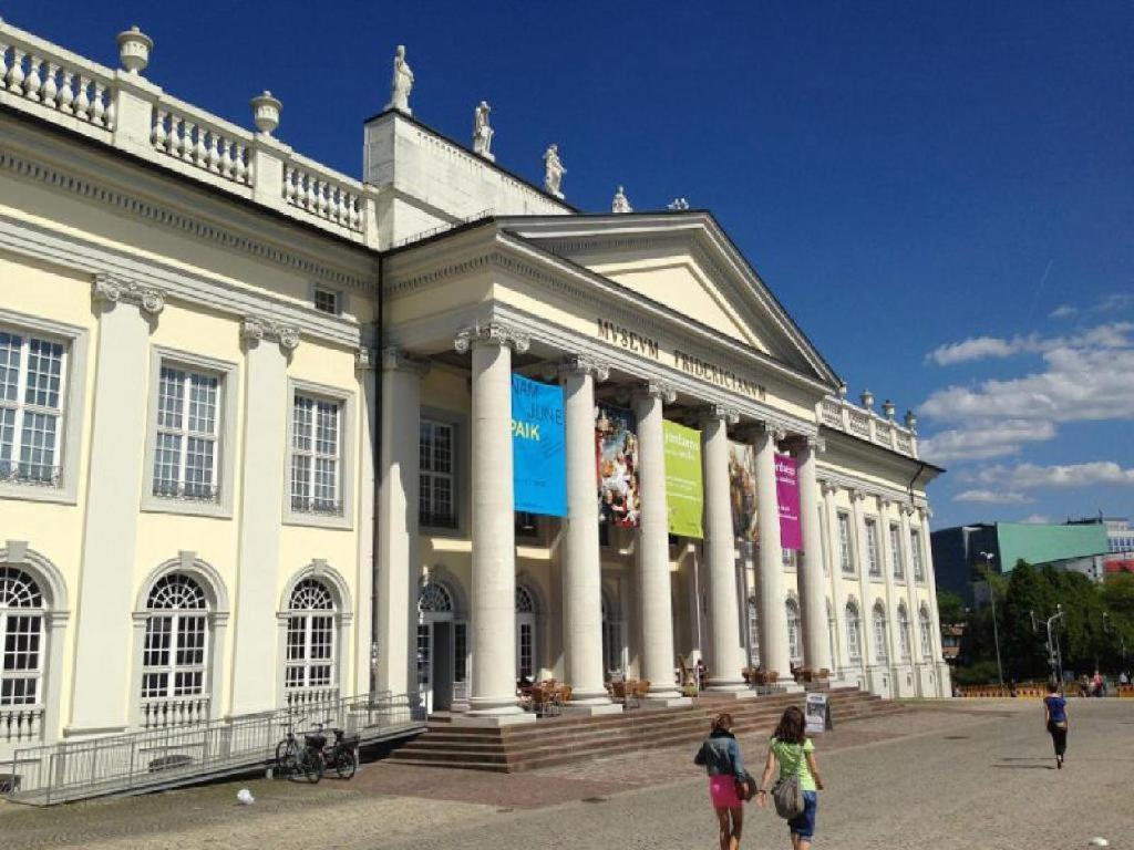 Ferienwohnung Art City-Studio Kassel 6 Und Art City-Studio 9 ภายนอก รูปภาพ