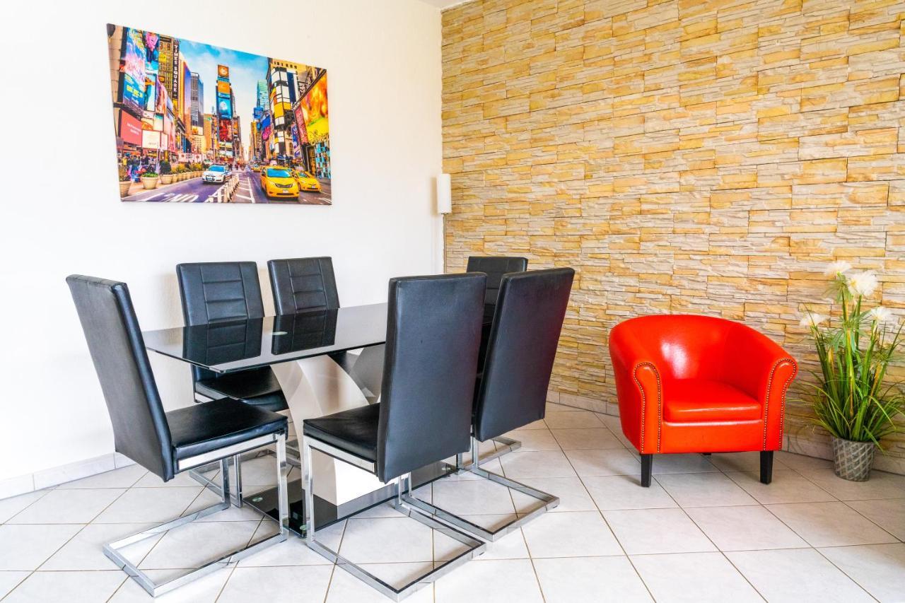 Ferienwohnung Art City-Studio Kassel 6 Und Art City-Studio 9 ภายนอก รูปภาพ