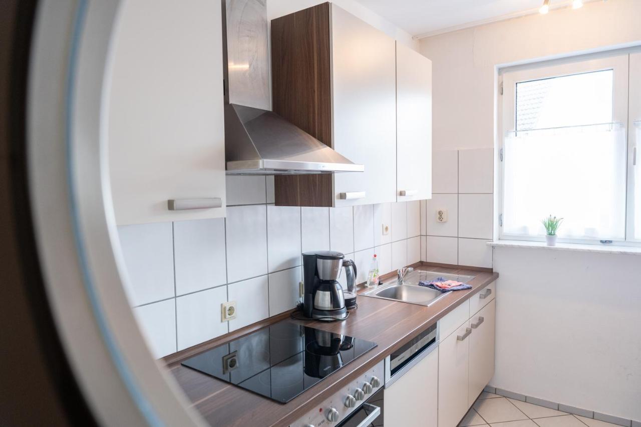 Ferienwohnung Art City-Studio Kassel 6 Und Art City-Studio 9 ภายนอก รูปภาพ