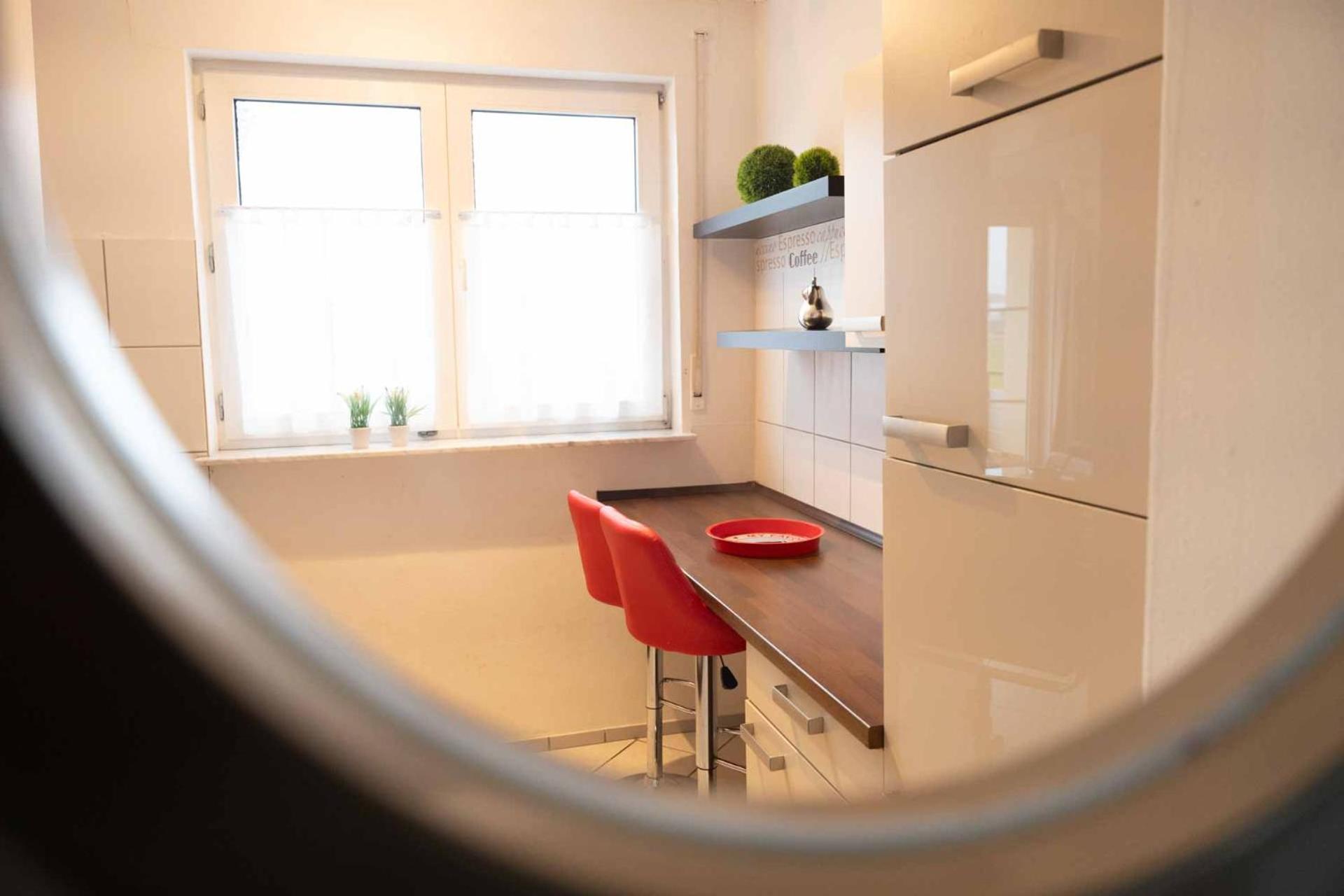 Ferienwohnung Art City-Studio Kassel 6 Und Art City-Studio 9 ภายนอก รูปภาพ