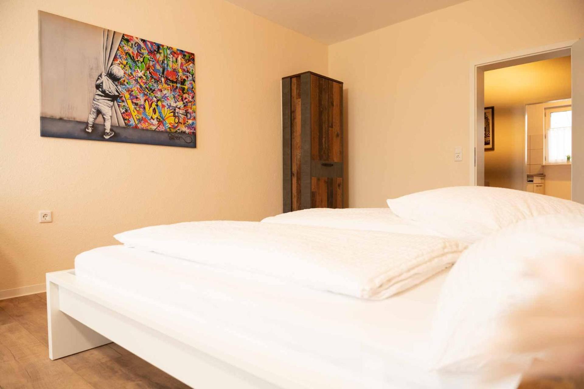 Ferienwohnung Art City-Studio Kassel 6 Und Art City-Studio 9 ภายนอก รูปภาพ