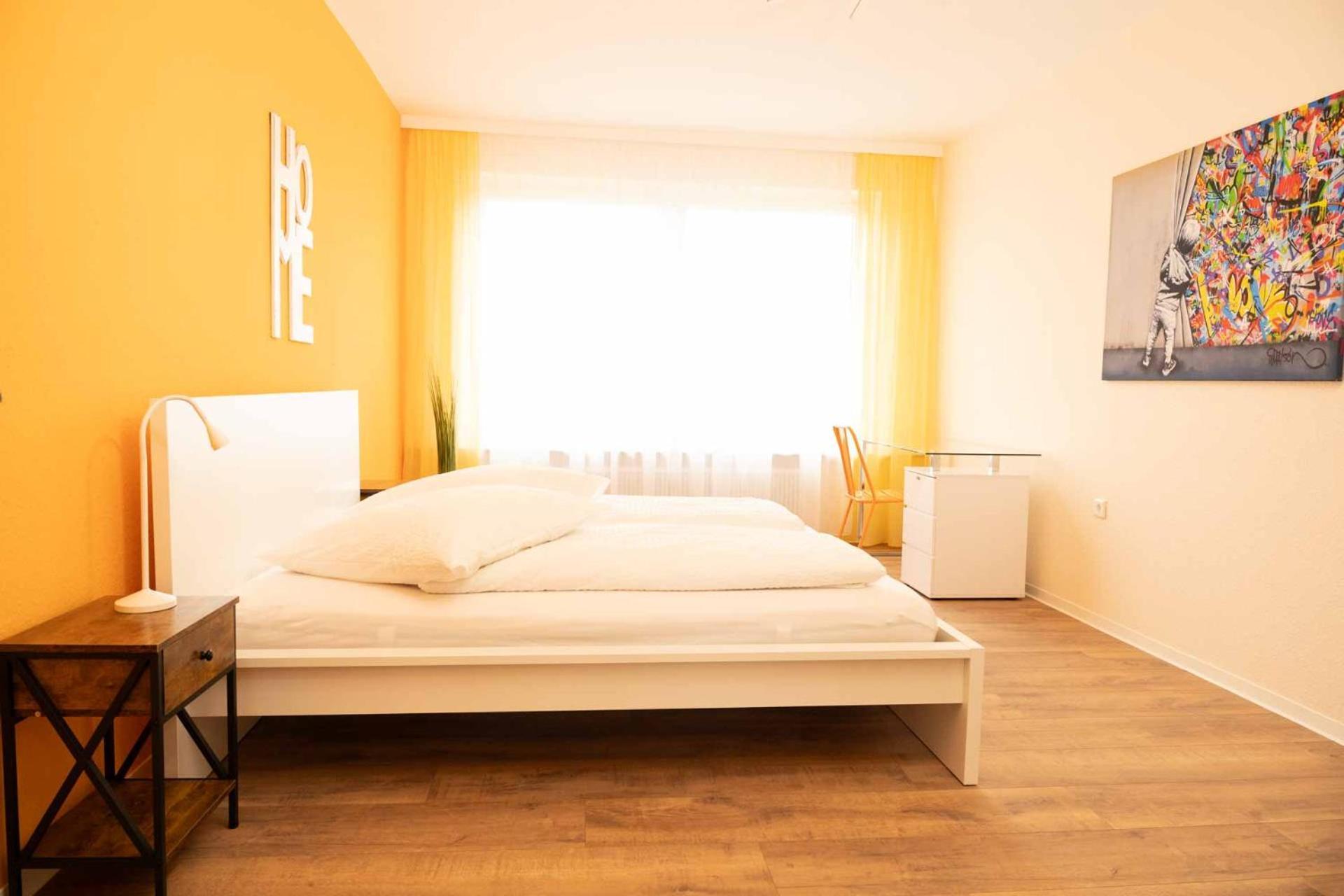 Art City Studio Kassel 6/9 Apartment ภายนอก รูปภาพ