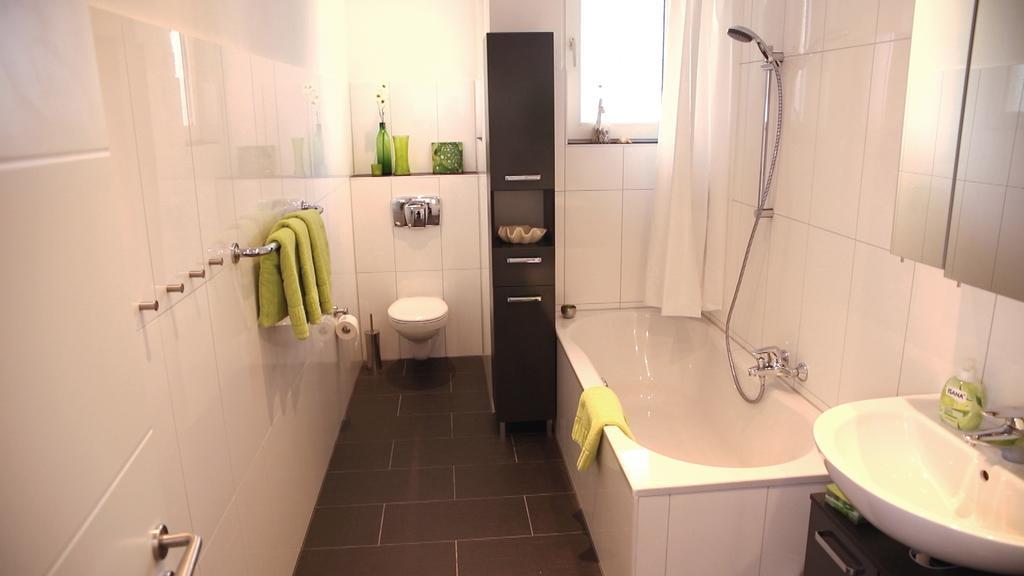 Art City Studio Kassel 6/9 Apartment ภายนอก รูปภาพ