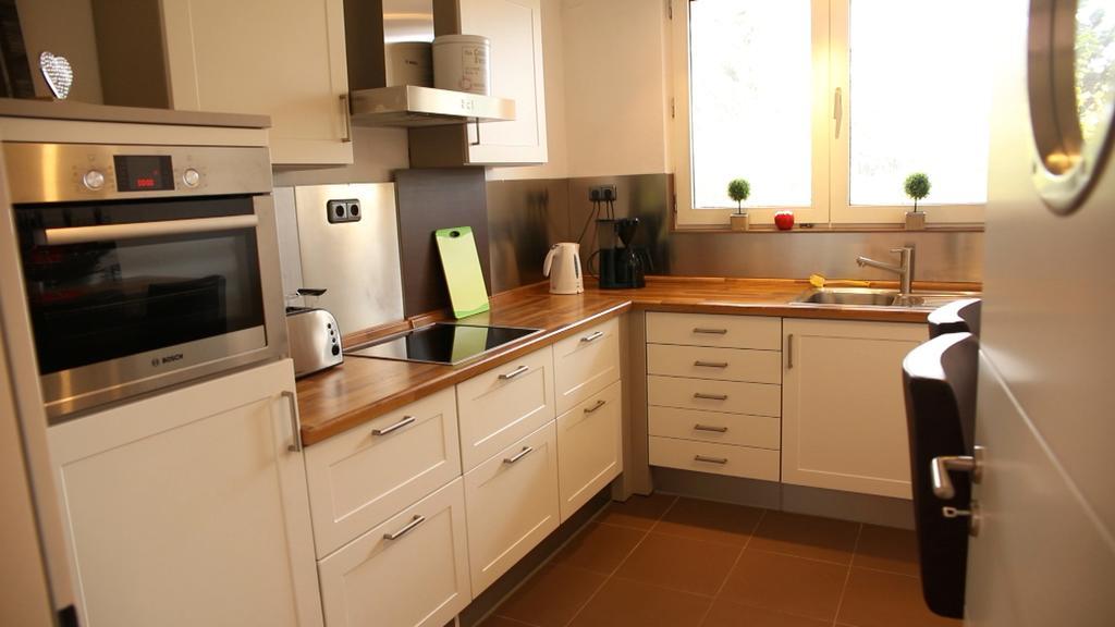 Ferienwohnung Art City-Studio Kassel 6 Und Art City-Studio 9 ภายนอก รูปภาพ
