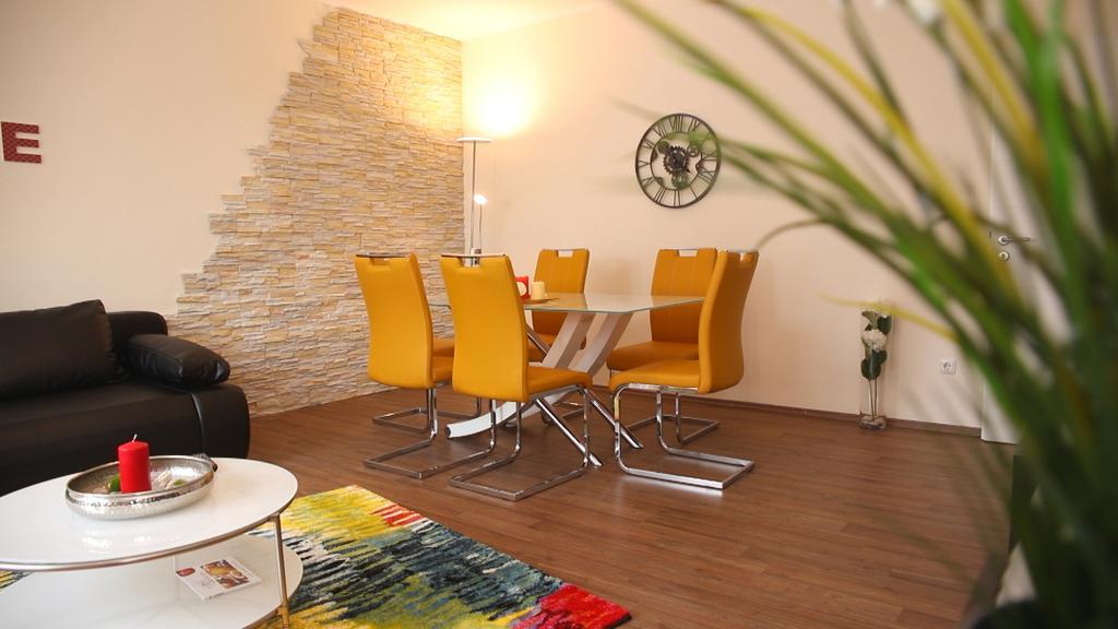 Ferienwohnung Art City-Studio Kassel 6 Und Art City-Studio 9 ภายนอก รูปภาพ
