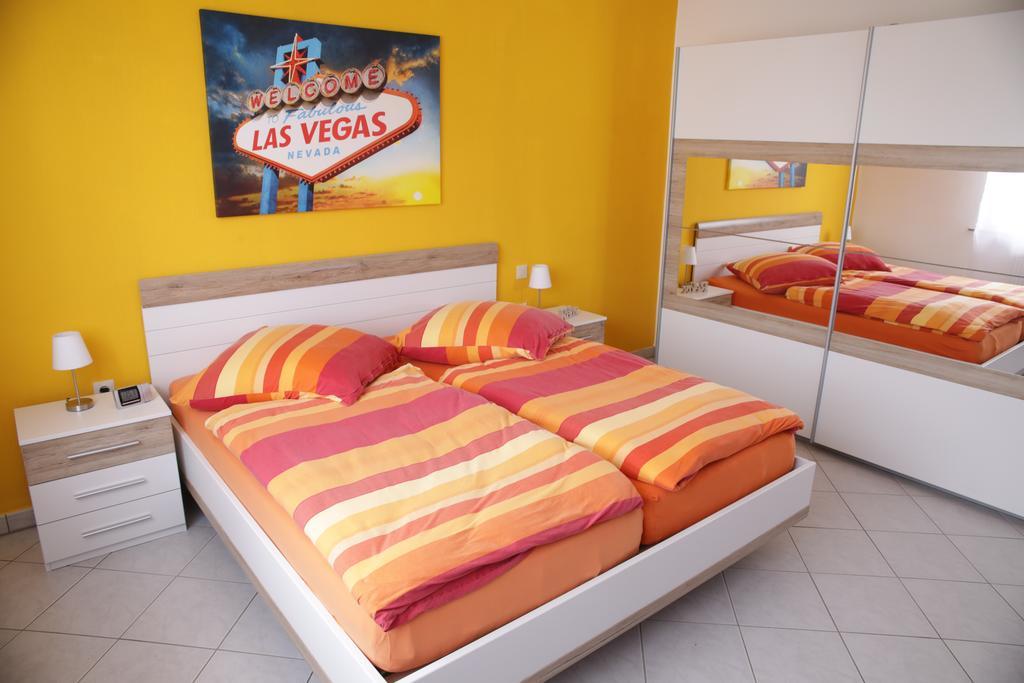 Ferienwohnung Art City-Studio Kassel 6 Und Art City-Studio 9 ภายนอก รูปภาพ