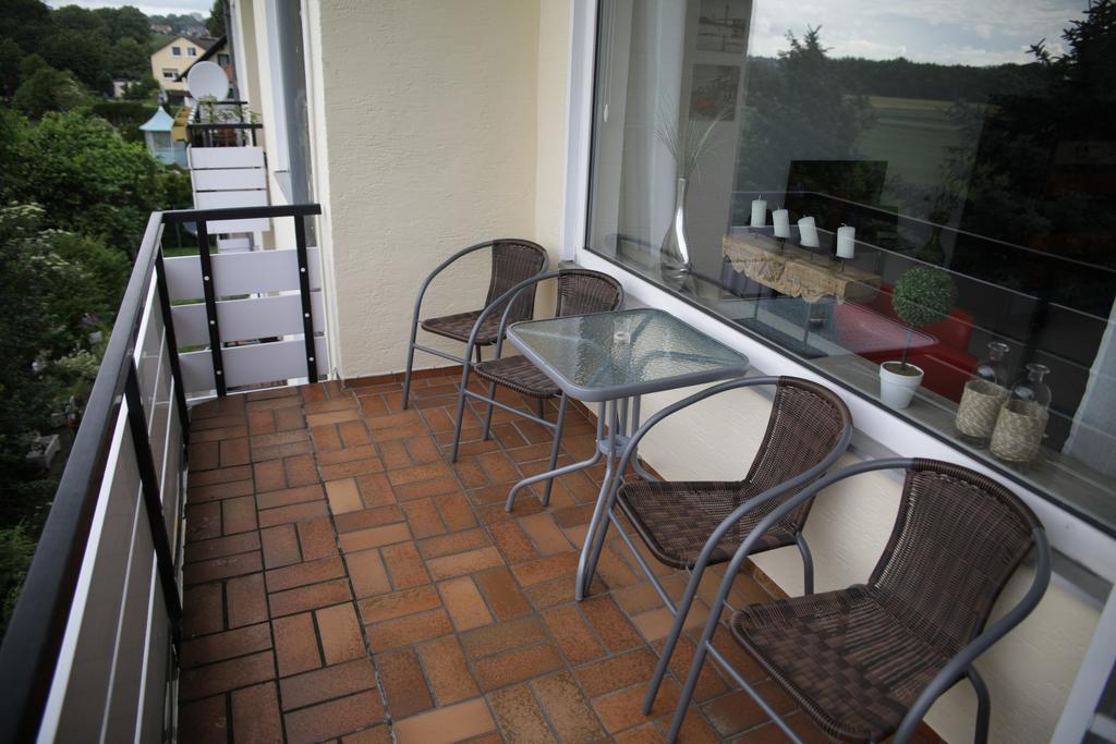 Ferienwohnung Art City-Studio Kassel 6 Und Art City-Studio 9 ภายนอก รูปภาพ
